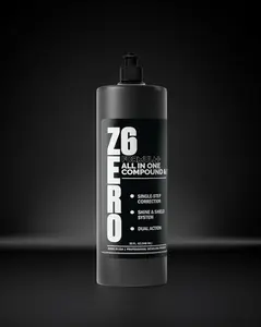 All in One Polish & Sealant