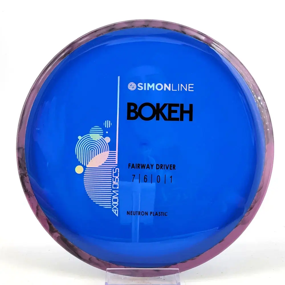 #30 173.3g | Blue