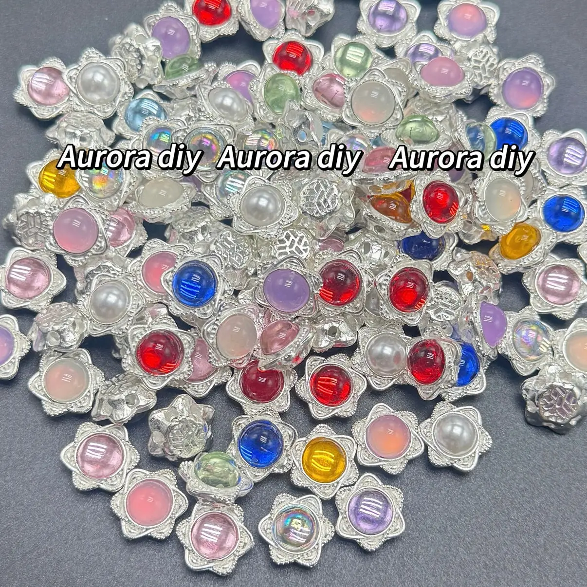 Blingbling spacers Blingbling spacers