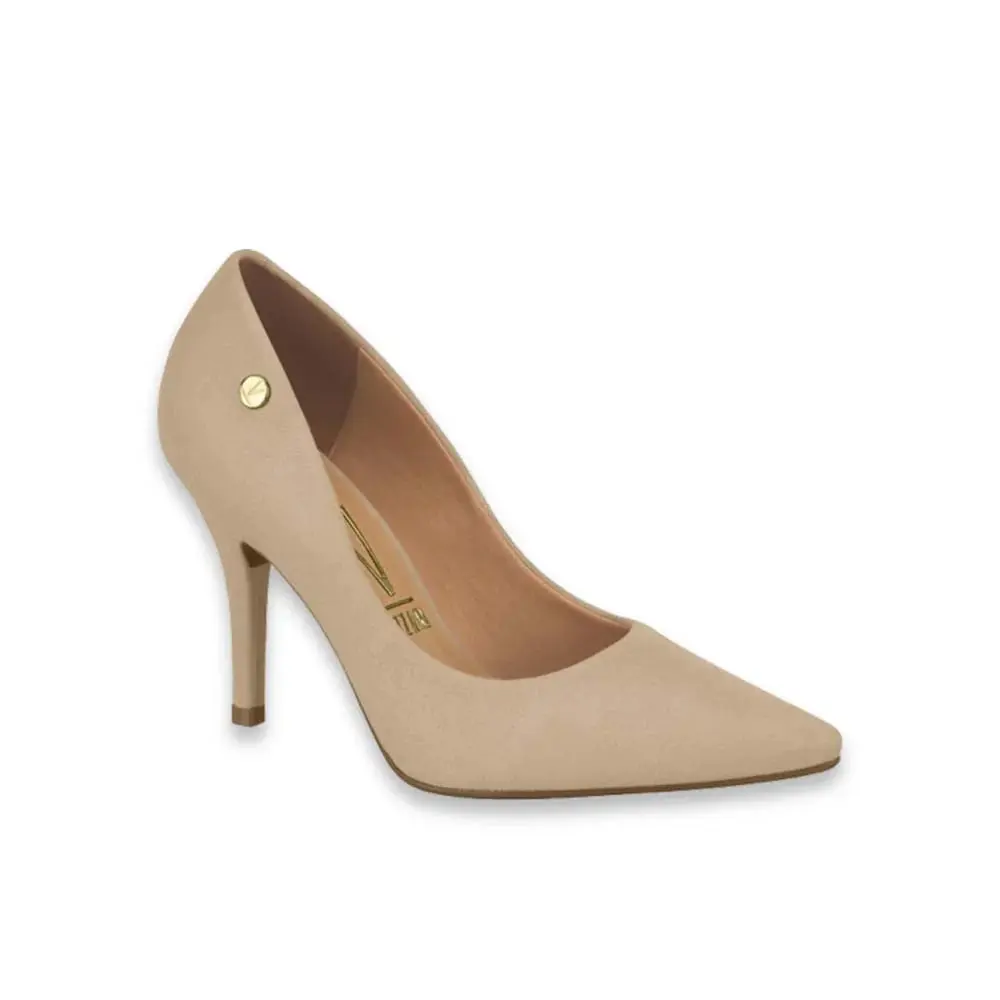Vizzano Essential Stiletto – Black | Antonello Shoes