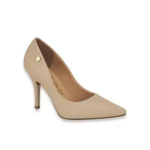 Vizzano Essential Stiletto – Black | Antonello Shoes