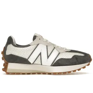 New Balance Men's 327 Castlerock Sea Salt, from StockX