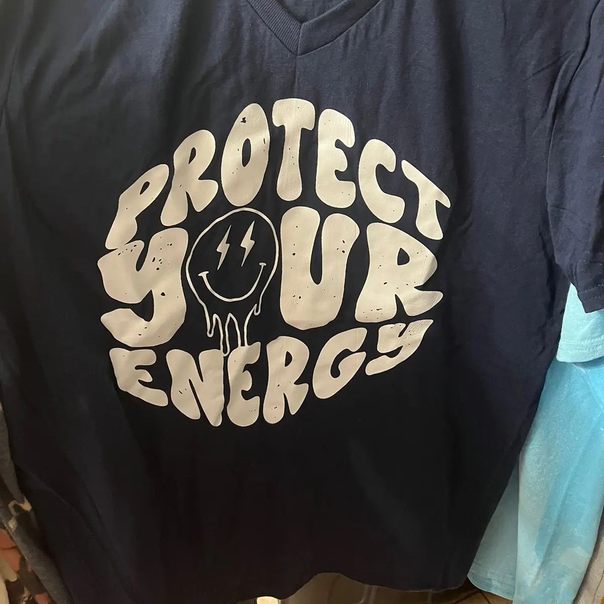 RTS shirts