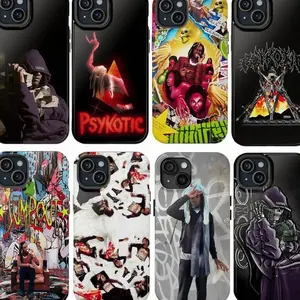 osamason  Phone Case, Grey Day Tough case,  Case Cover Ver2 uicide.boys Phone case G 9 J F XSuitable for iPhone 17-11 Pro Max/Plus and  Samsung Galaxy S23-25