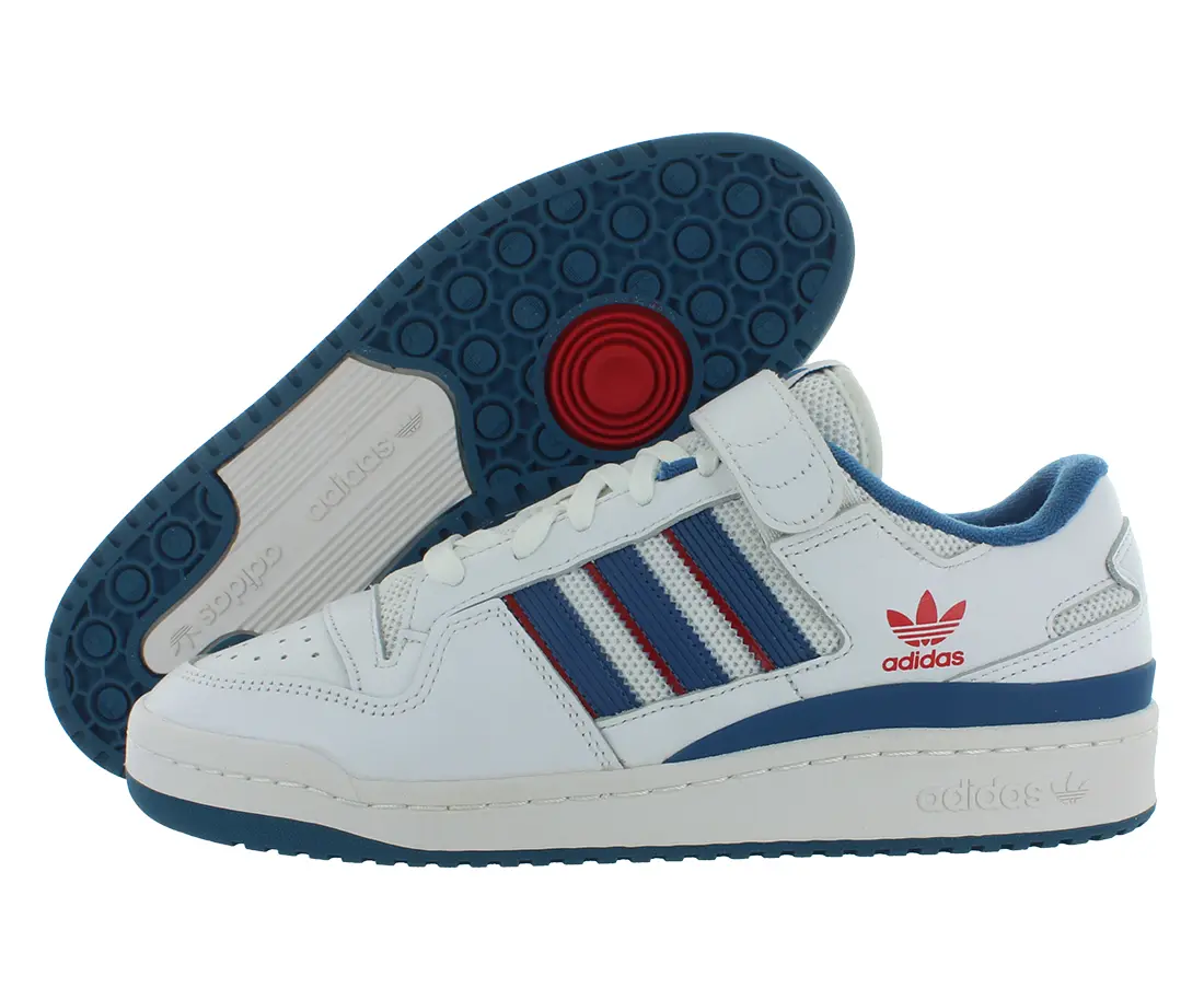 adidas forum low sneakers - TikTok Shop