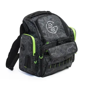 Googan Backpack 2.0