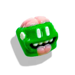 ZOMBIE KEYCAP
