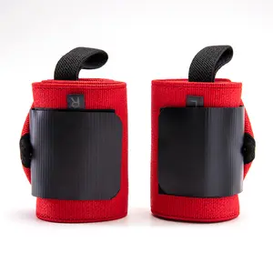 Fitness wrist guard, men's bench press, professional strength lifting protective gear, wrist wrap, wrist sports anti-twist protective gear