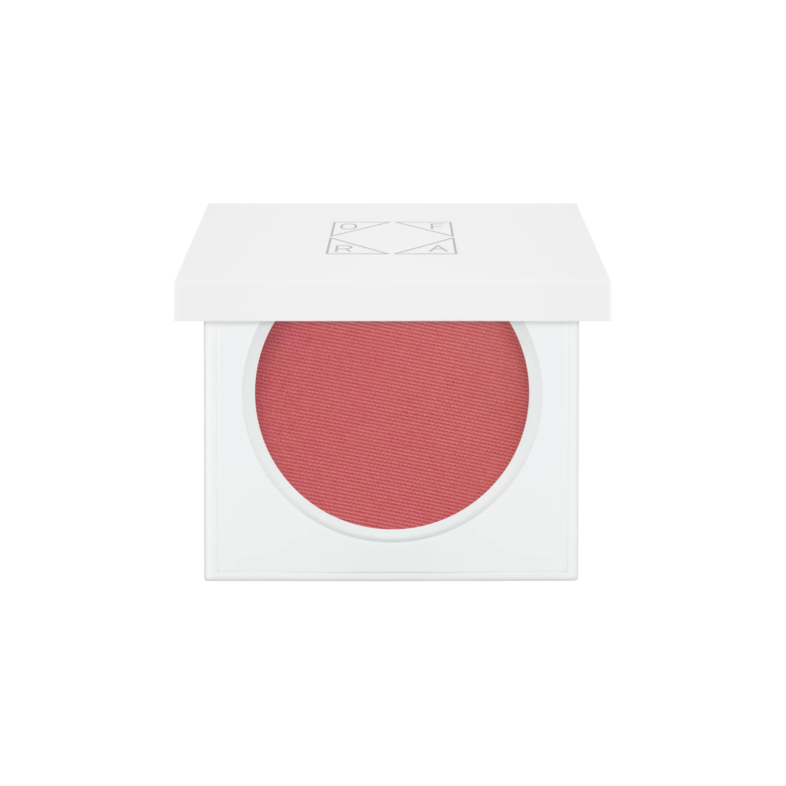 Pressed Blush - Coral Crush