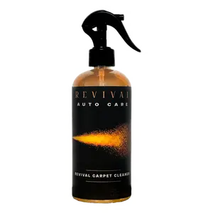 Revival Carpet Cleaner - 16oz - Citrus Scent - Powerful