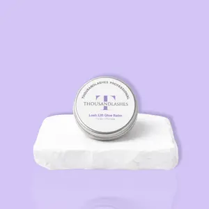 JELLY LASH LIFT BALM