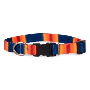 Pendleton National Park Adventure Dog Collar