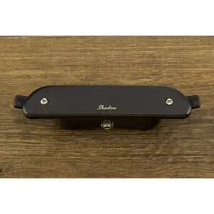 SH 141 Active NanoMag Pickup for Acoustic Guitar, Bajo Quinto, Bajo Sexto