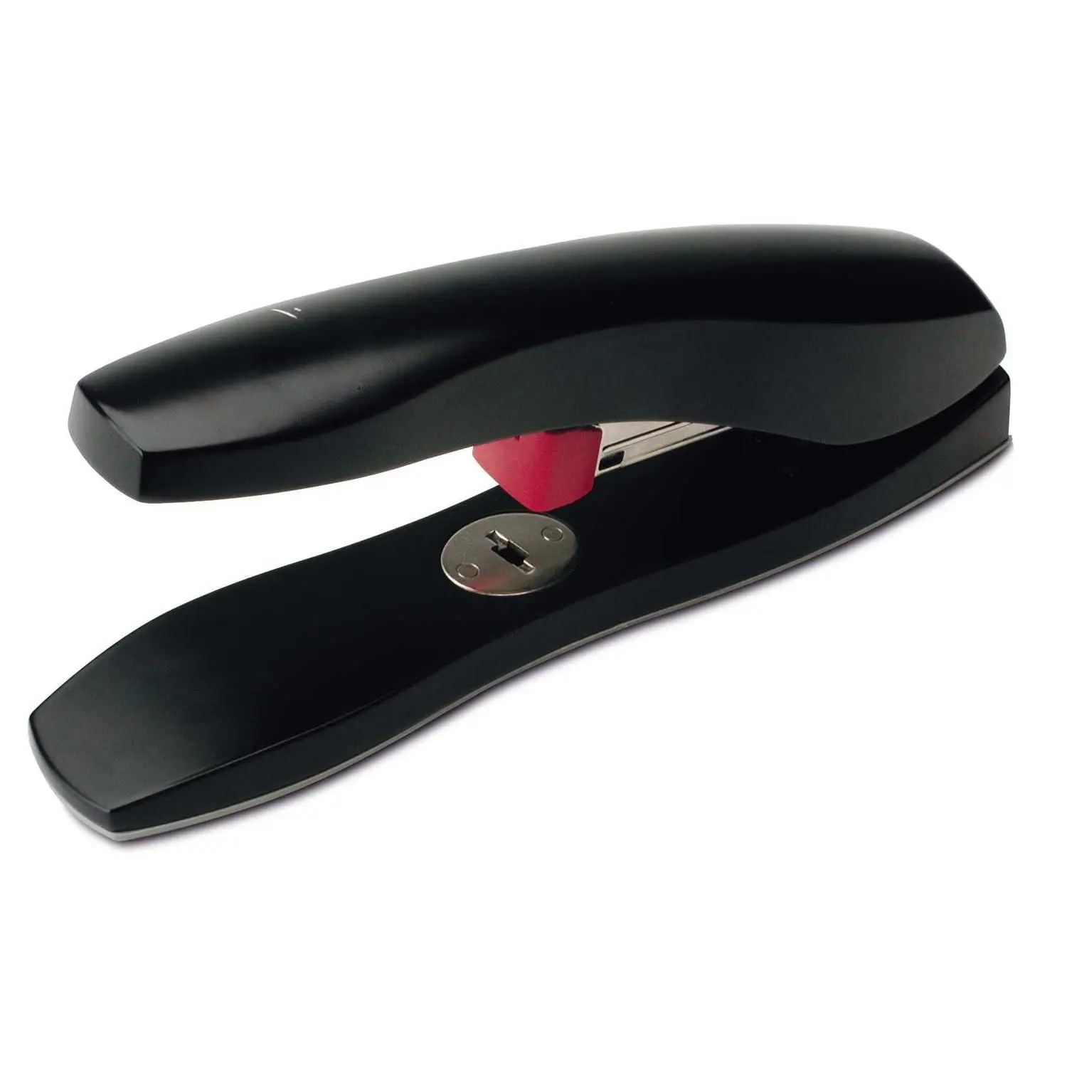 Stapler  High-Capacity 60 Sheet Capacity Reduced Effort Black (77701)