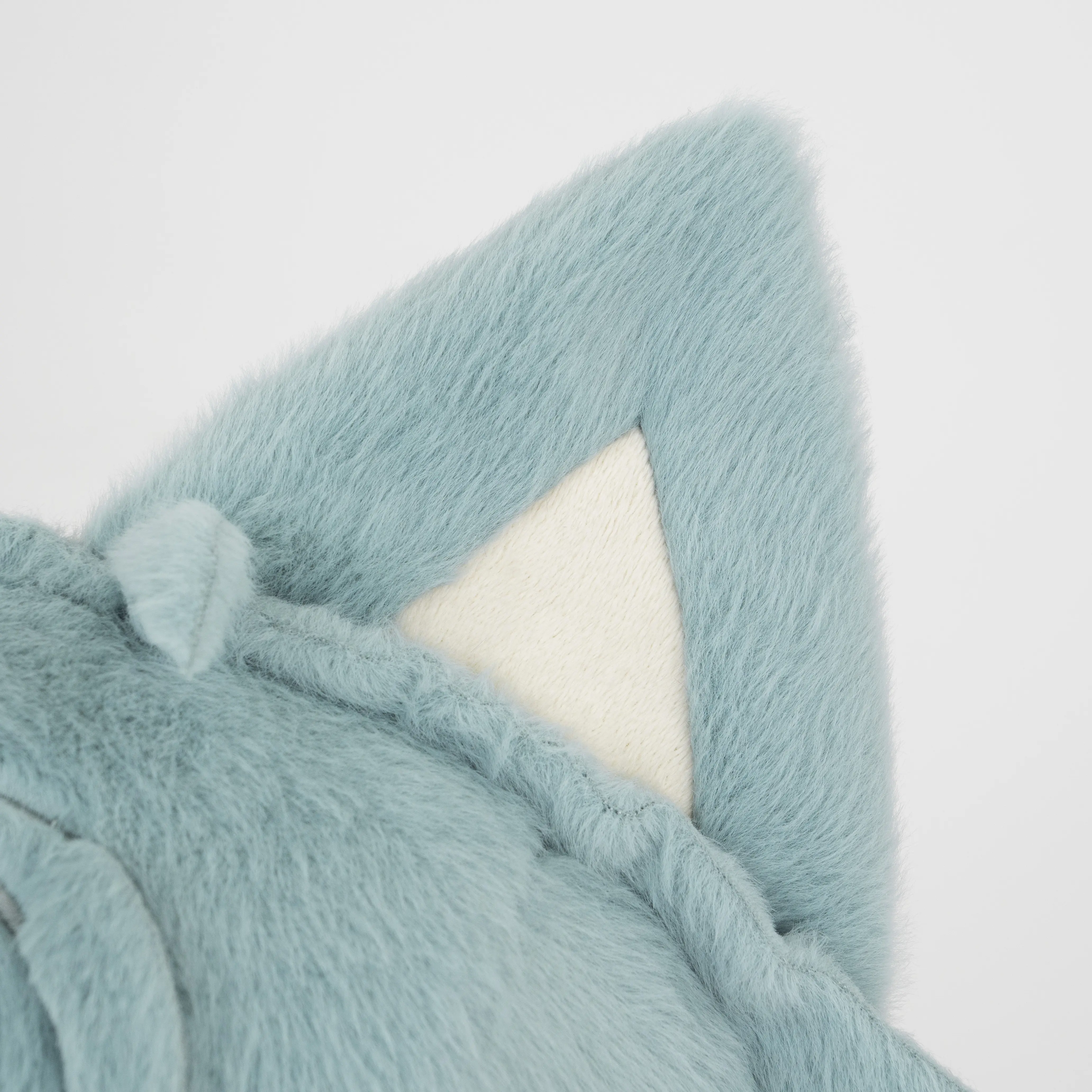 RESTOCKED】Plushshop 17in Cute tilmeow Plushie Stuffed Toys