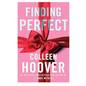 Finding Perfect: A Novella - Hopeless Series, Paperback Literature Book for Fiction Readers