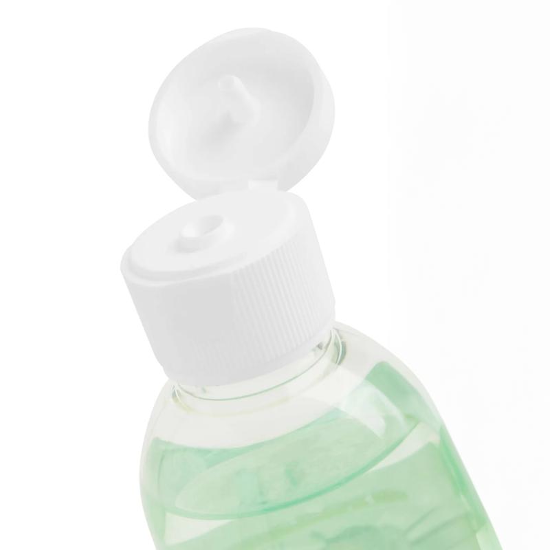 Murray & Lanman L&K Florida Water Cologne 4 Fl.oz Unisex Perfume with Light Florals & Lemon Notes Cooling & Calming Made in the US