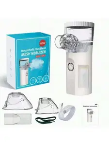 Facial moisturizing beauty atomizer, portable rechargeable moisturizing skin care essential spray