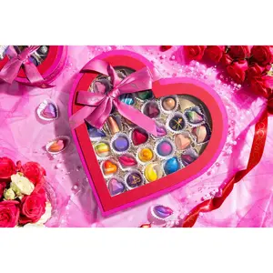 1lb Artisan Heart 1lb Artisan Heart