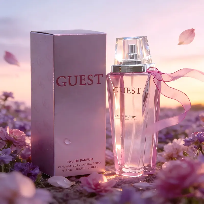 sweetheart perfume - TikTok Shop