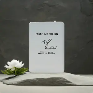 FAF Diffuser 1000