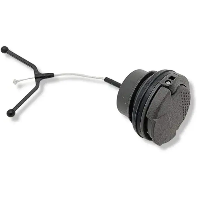Husqvarna 544111201 Chainsaw Gas Cap - Fits 435 440 445 450