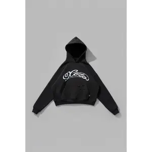 Onyx Heritage Hoodie