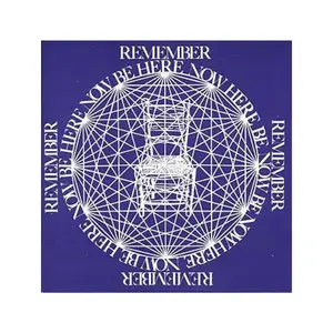 Be Here Now -- Ram Dass - Paperback