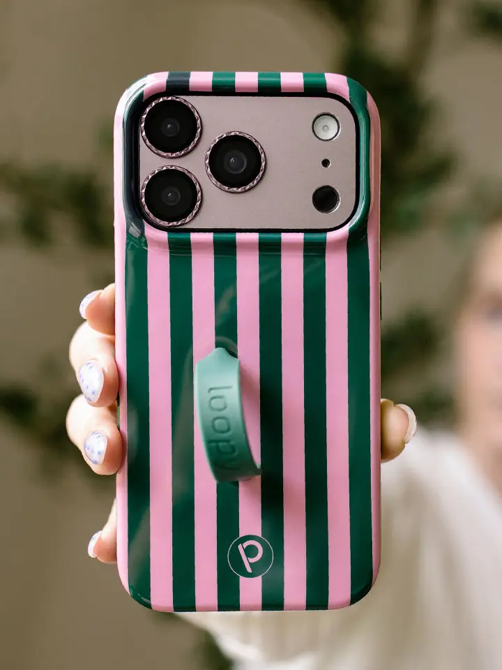 Ivy Stripes