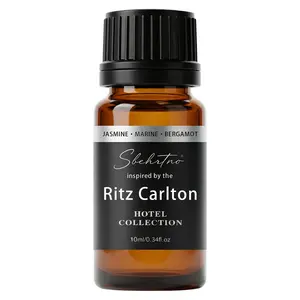 Hotel Collection Diffuser Oil - Inspired by The Ritz Carlton Hotel Scent Essential Oil - for Essential Oil Diffusers&Waterless Diffusers Aroma Fragrance essential  oils