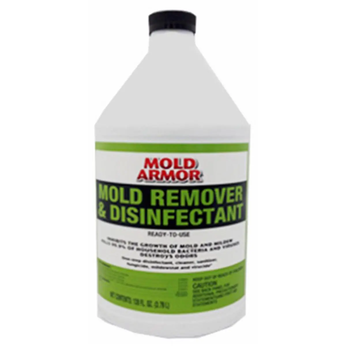 212 MAIN WM Barr FG550 Household Armor EPA Certified Mold and Mildew Remover, Disinfectant, Mold Inhibitor, Odor Eliminator