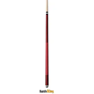 Rage Pro Billiard/Pool Cue Stick Starter Kit - Burgundy RGPSBR
