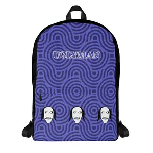 Uglyman Backpack