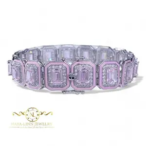 Chloe Bracelet  By   Naya - Linn Jewelry