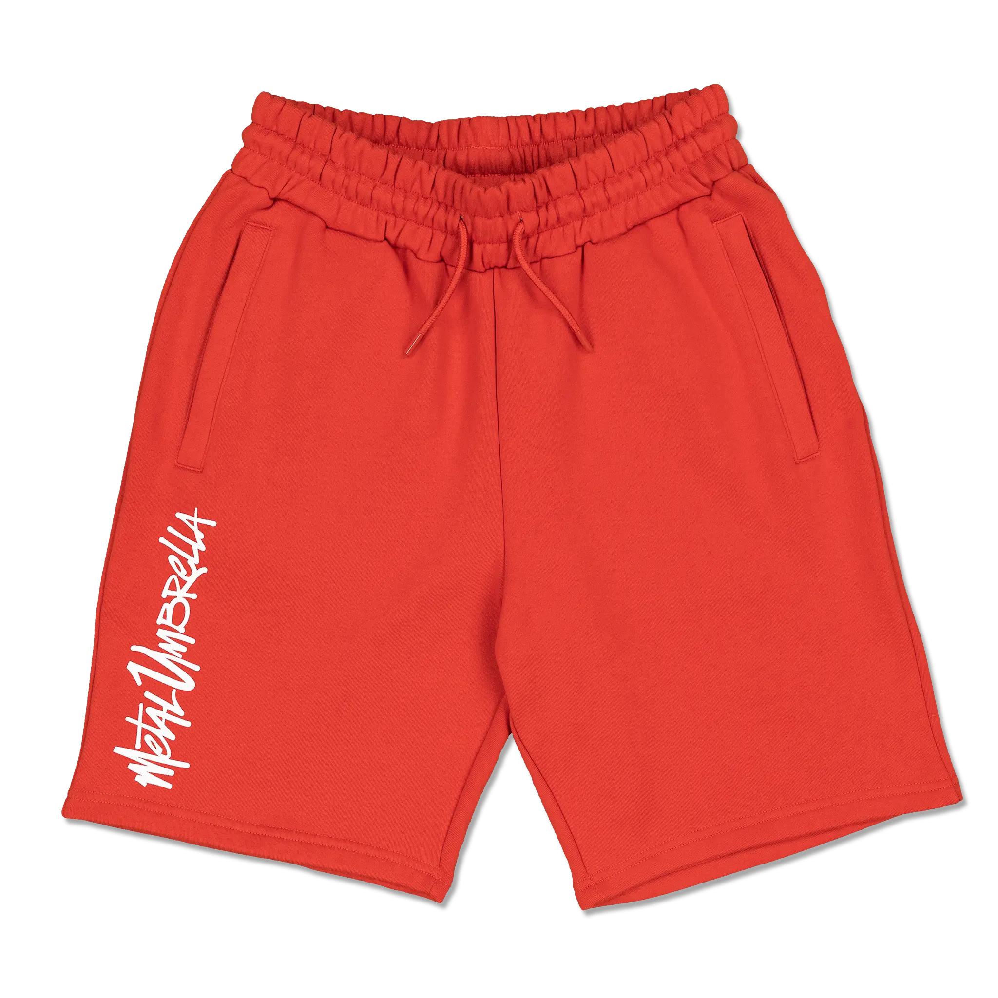 Evolving Shorts - Red