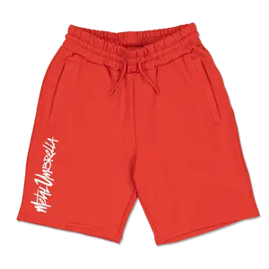 Evolving Shorts - Red