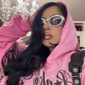 Y2K Futuristic Oval Sport Sunglasses for Women  Narrow Frame Cyberpunk Shades  UV400 Protection