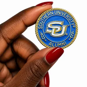 Southern University Alumni Lapel Pin
