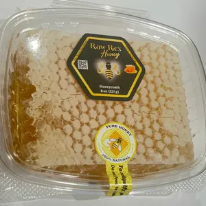 Honeycomb 8oz