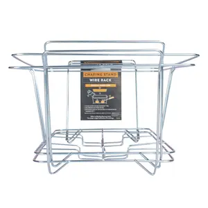 Member's Mark Chafing Dish Wire Rack (2 Pack)