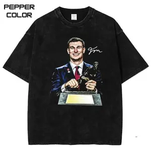 FERNANDO HEISMANDOZA Graphic T-Shirt, Football Shirt, Fernando Mendoza shirt, Game Day Shirt, Sports Y2k Tee, College star shirt, Unisex Streetwear Tee, cotton crewneck shirt, Fan Gift Tee