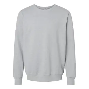 JERZEES Premium Eco Blend Ringspun Crewneck Sweatshirt