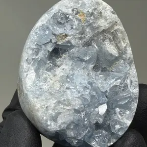 2.25” Inch Celestite Egg Specimen