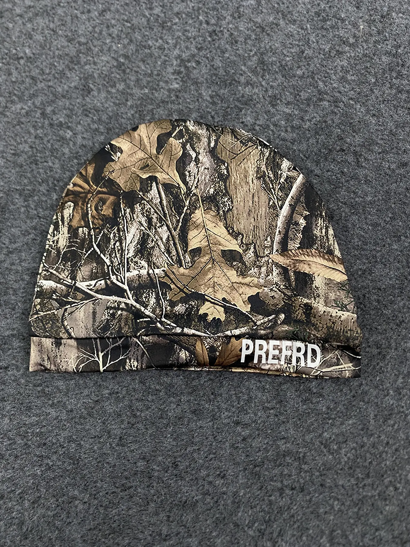 New Trendy Hip-Hop Retro Beanie Hat, Fashionable Casual Versatile Letter & Camo Pattern Hat for Men and Women, Trendy Double-Layer Hat for All Season