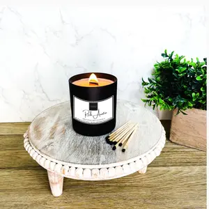 Rich Auntie Candle