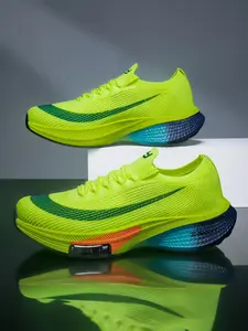 Couple Air Cushion Casual Running Shoes, Trendy Cross-Border Bestseller, Comfortable and Stylish Footwear for Couples