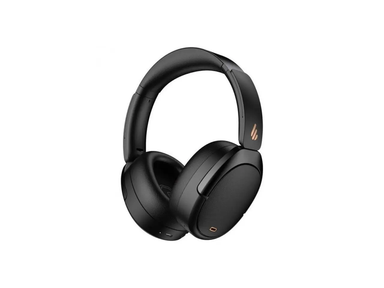 Edifier WH950NB Bluetooth Noise Cancelling Over-Ear Headphones - Black Edifier WH950NB Bluetooth Noise Cancelling Over-Ear Headphones - Black