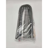 Second-generation hose  (gray)