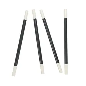 10 1/2" Classic Magician Plastic Magic Wands - 12 Pc.