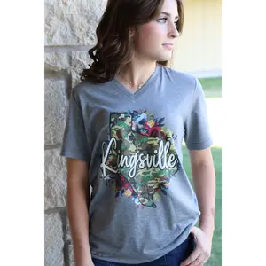 Camo Kingsville